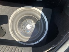 Planet Audio Big Bang 12 Inch 2500w Subwoofer In professional Custom Built Box