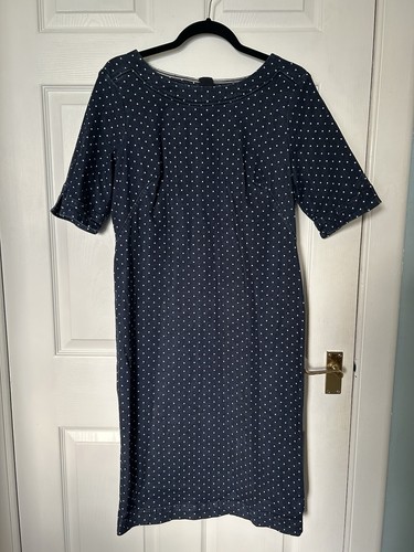Boden rhea denim - rhea, size