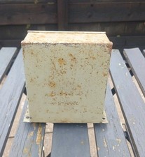 WW2 RCA AR88D HF Receiver