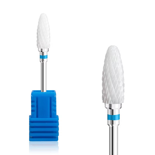 1pcs ceramic milling cutter - 1pcs,