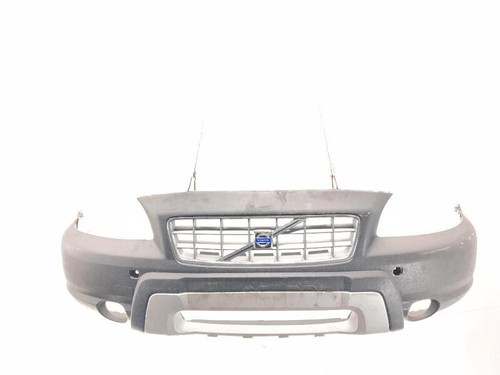 Front bumper 20626112 volvo - front,