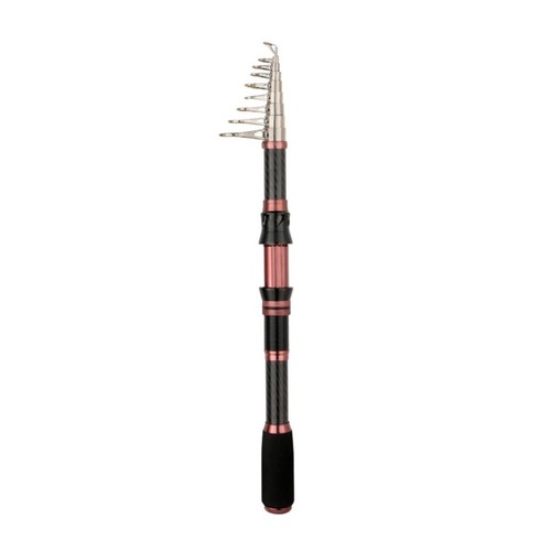 Sea fishing rod - sea,