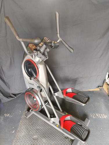 Bowflex max trainer - max, m5i