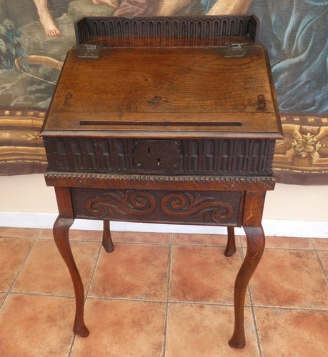 Bible box stand country - bible, on