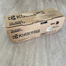 Kyocera TK-3060 Toner Black