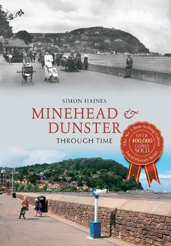 Minehead dunster through - &,