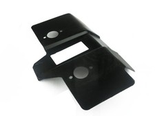 AUSTIN HEALEY SPRITE FROGEYE