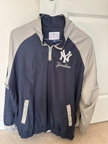 Vintage mlb new york yankees - vintage,