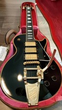 Gibson Les Paul Custom Black