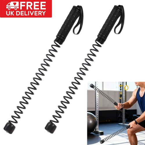 Pair cordless training rope - 1,