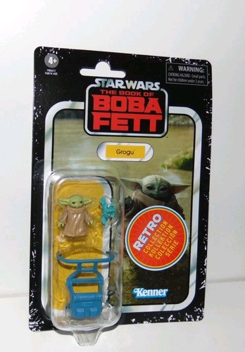 Star wars retro collection - wars,