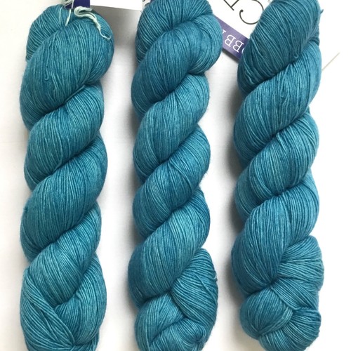 50grms malabrigo lace pure - x,