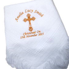 Personalised  Christening