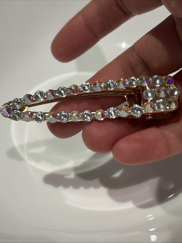 Ladies sparkly gemstone - sparkly,