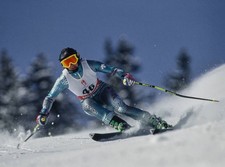 Silvia del Rincon from Spain