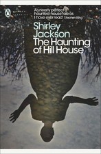 The haunting hill house - the,