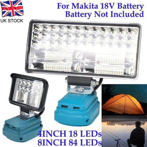 Led light work - work, tool