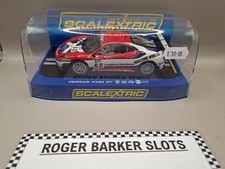 Scalextric c2804 ferrari f430 - ferrari,