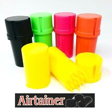 New Smell Proof Plastic Pot
