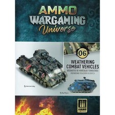 AMMO Wargaming Universe 6