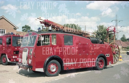 Middlesex surrey fire - middlesex,