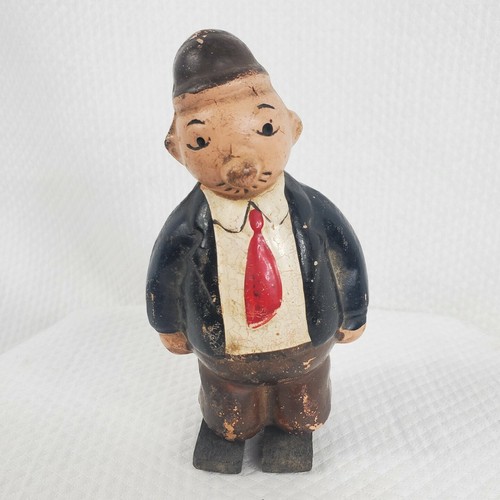 Rare wimpy king - wimpy, features