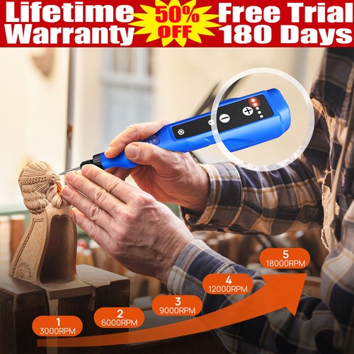 Cordless rotary multi tool - cordless,