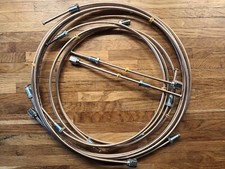 Land Rover Series 3 109 Brake