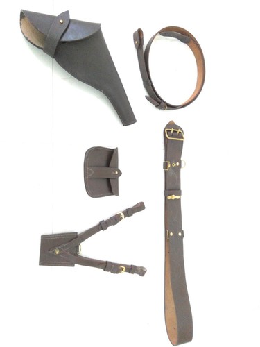 Sam browne belt webley - belt, +webley