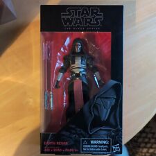 Star Wars Black Series 6 Inch
