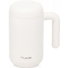 Tums Chouchou Handle Stainless