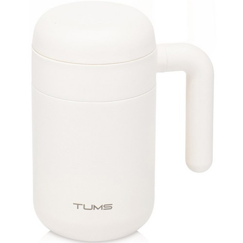 Tums chouchou handle stainless - handle,