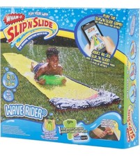 Wham-o 16ft Slip 'N Slide Wave Rider Water Slide