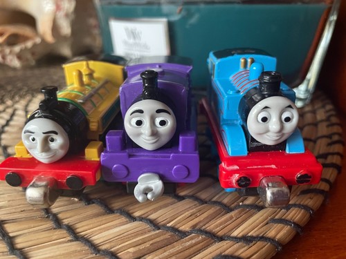 Mattel 2009 2012 2013 thomas - 2012,