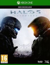 Halo 5: Guardians (Xbox One) PEGI 16+ Shoot 'Em Up Expertly Refurbished Product