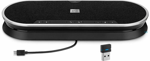 Epos sennheiser expand bt - sennheiser,