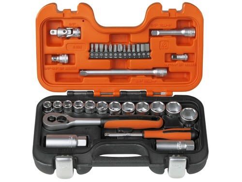 Bahco s330 piece drive - s330,