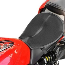 Motorcycle Pressure Relief