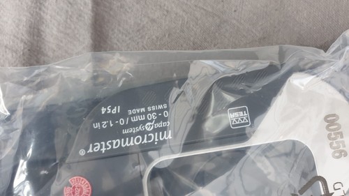 Teda micromaster ip54 mm - micromaster, 0-30