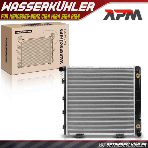 Cooler radiator automatic - cooler,