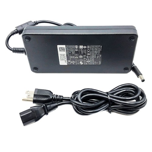 Original dell adapter - dell, for