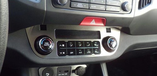 Cover kia sportage crdi - cover, 4x4