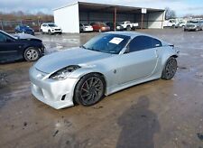 Nissan 350z 2006y  for parts