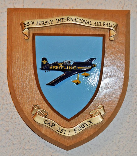 38th jersey international air - 38th,