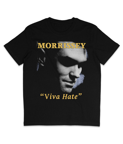 Morrissey viva hate - morrissey, 1988