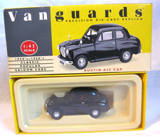 Vanguards 1:43 VA23003 -