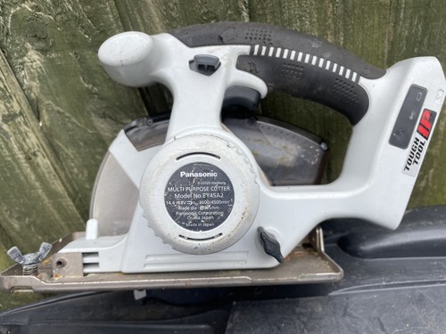 Panasonic ey4542 metal - panasonic,