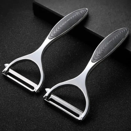 1pc stainless steel vegetable - steel,