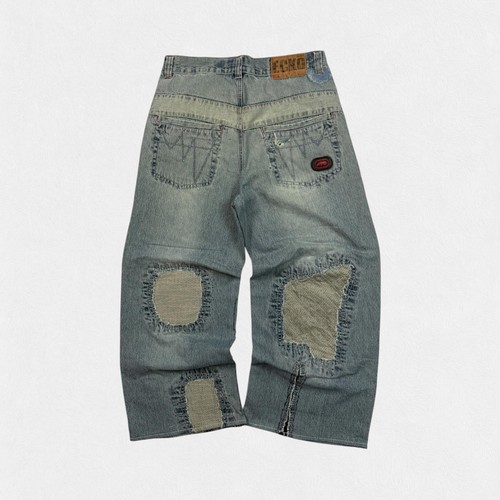 Vintage ecko unltd - ecko, hip