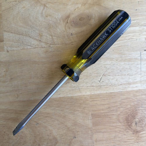 Blackhawk tools flat - blackhawk,